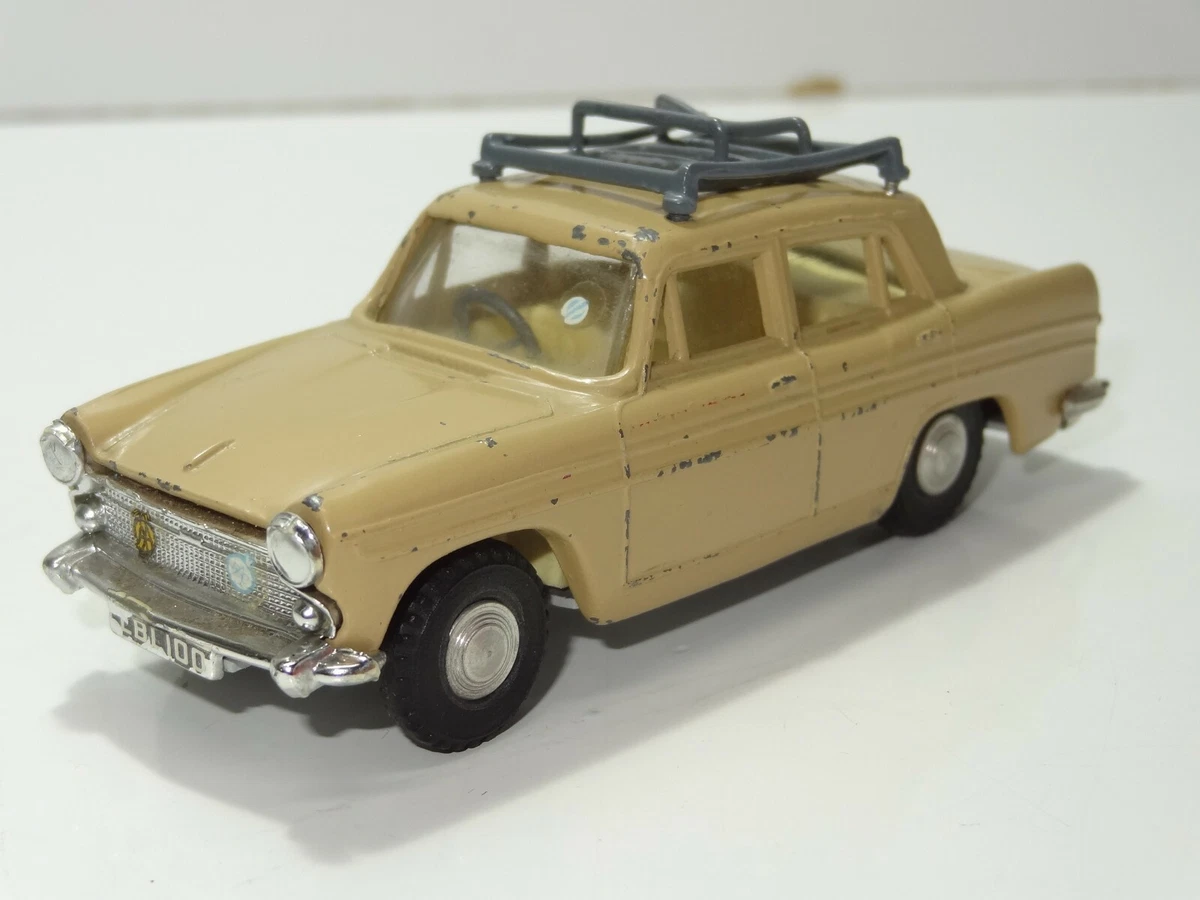 Tri-ang Spot-On Austin Vintage Manufacture Diecast Cars for sale