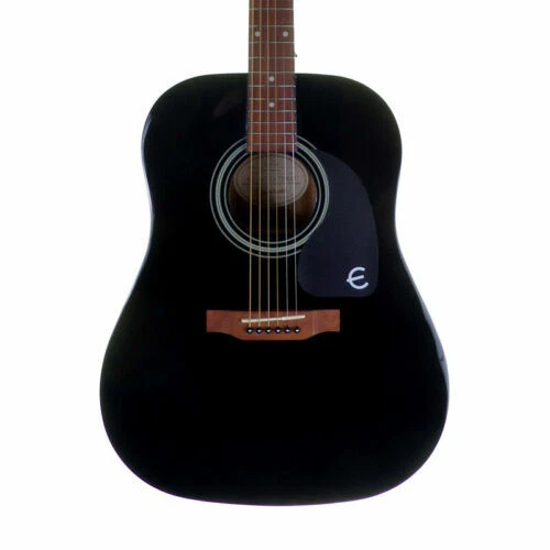 Guitarras acústicas Epiphone