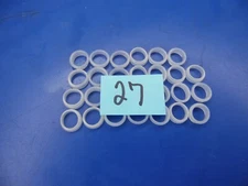 27 Pack Meyer 21929 Nyltite 5/16" Washer E-47 Snow Plow Pump E47 E57 E60 1306190