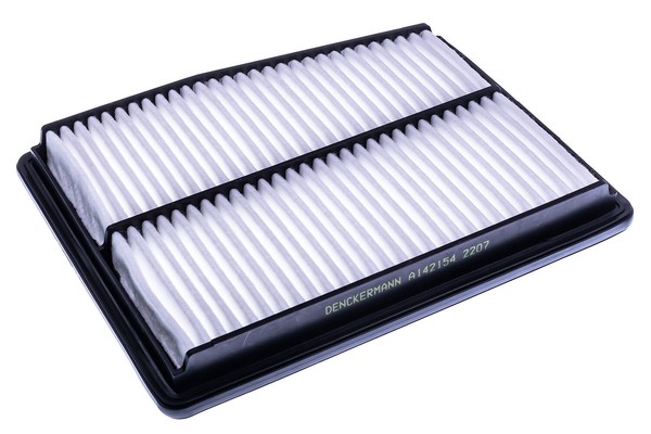 Denckermann Luftfilter Filtereinsatz FüR KIA Sorento IV 1.6 T-Gdi Hybrid-image