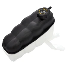 Coolant Reservoir Overflow Tank w/Cap for 2007-2018 Chevrolet Tahoe GMC Cadillac