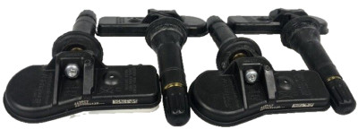 RDKS smart 453 fortwo forfour REIFENDRUCKSENSOR TPMS ganzer Satz