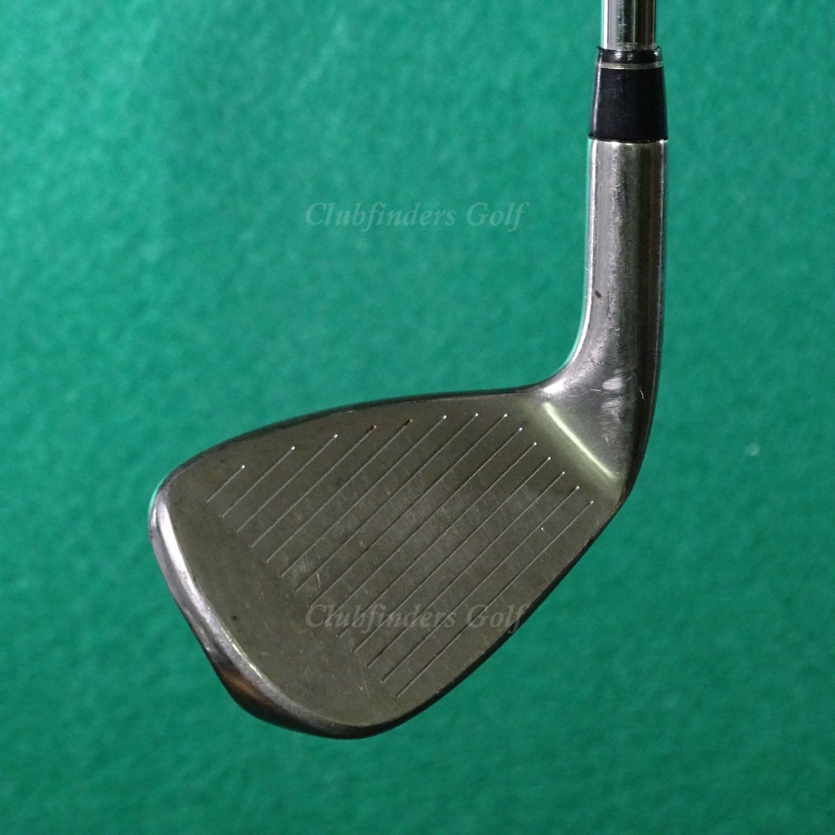 TaylorMade 320 Single 8 Iron Factory Precision Rifle S-90 TaylorMade 320 Single 8 Iron Factory Precision Rifle S-90