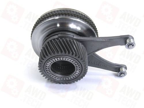 ATC300 Transfer Case Sprocket ASM BMW 3 5