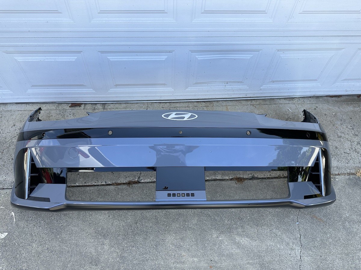Rear Bumper Kit | HYUNDAI IONIQ 6 2023 Rear Bumper Kit | HYUNDAI IONIQ 6 2023
