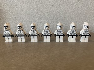 minifiguras star wars