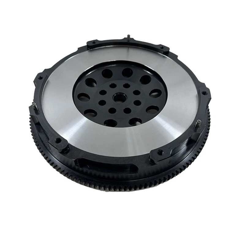 Volante FX CHROMOLY 2016-2022 CIVIC 1.5T 2017-2022 CIVIC SI 1.5T TURBO Foto 2 de 4