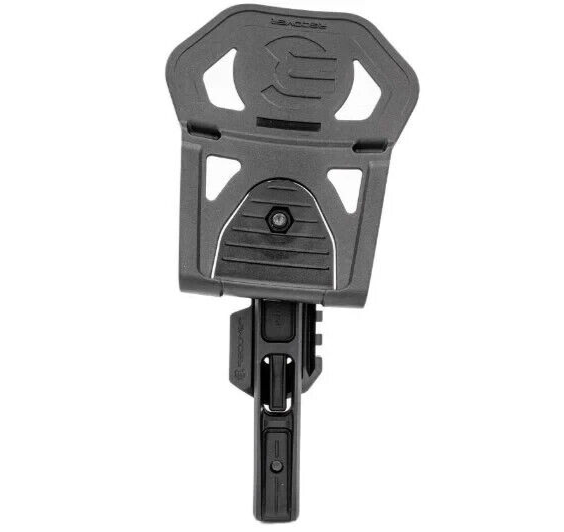 RECOVER G7 ブラックホルスター Recover Tactical G7 OWB Paddle Holster for The Glock 17/19