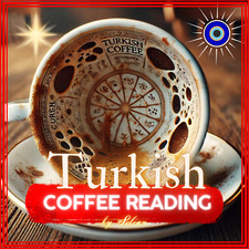 What Does Your Coffee Cup Say About You? Turkish Fortune Telling Reading