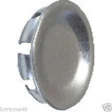 orbit KO-200 2 Inch Steel Knockout Plugs