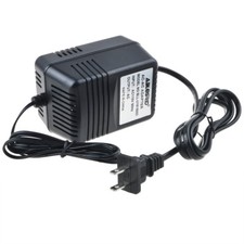 AC to AC Adapter for Motorola P1002 DECT6.0 Cordless Phone Power Supply Cord PSU