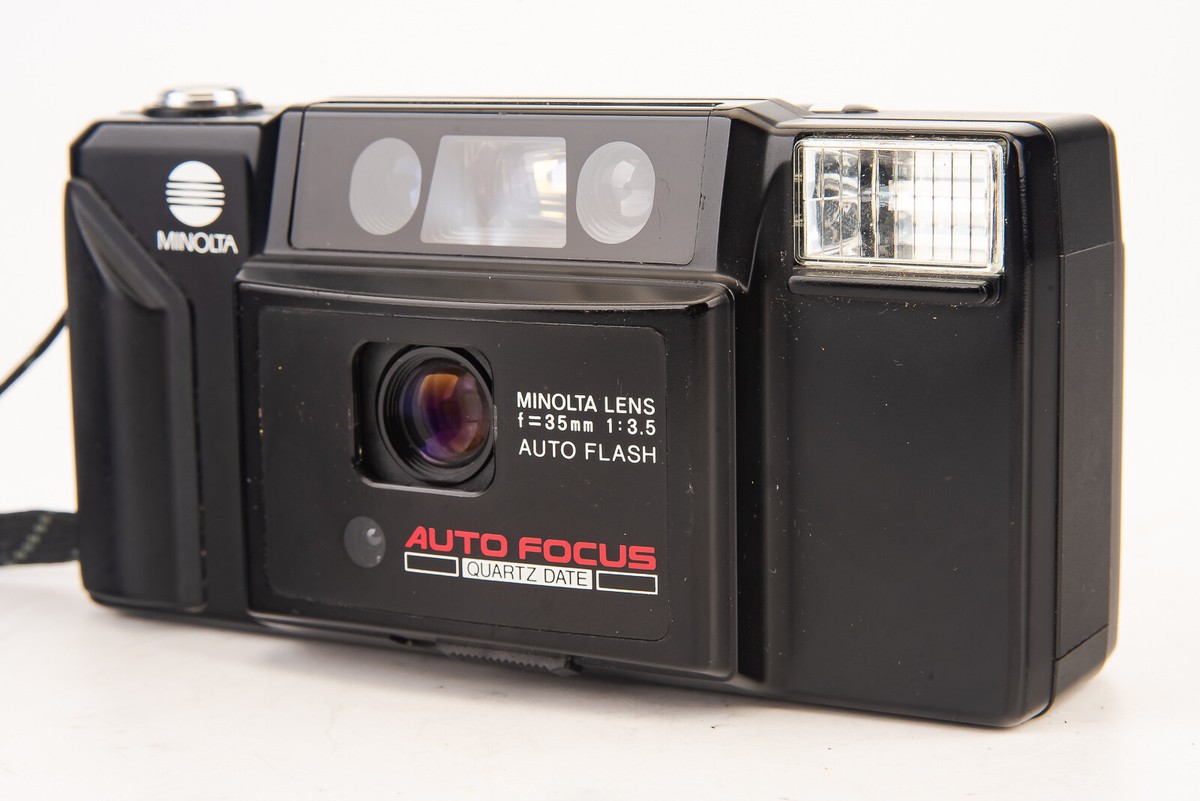 #66★良品★PENTAX PC35 AF DATE フィルムカメラ PENTAX PC35AF-M SE DATE | CameRadiPC
