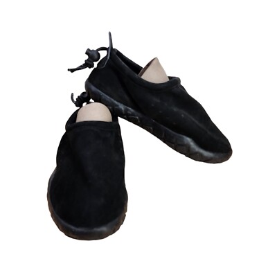 Mens Size 4 - Nike Air MOC ACG 2000 Brack Leather 175035 021 Black UK 3.5 36 EU