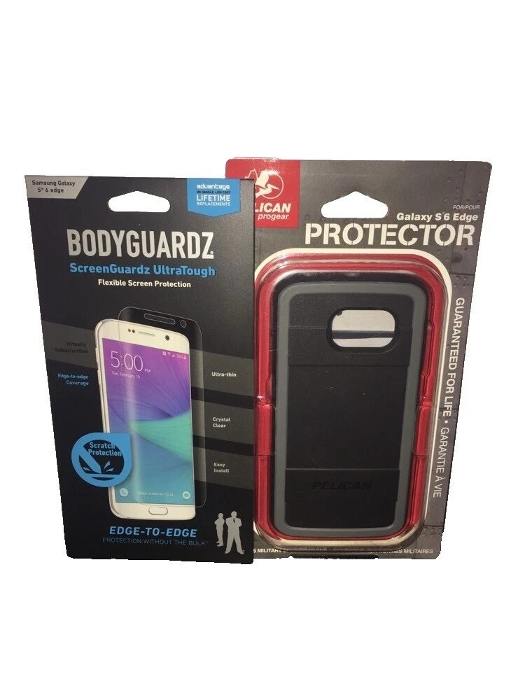 Acessórios para Celulares Pelican para Apple Samsung Galaxy S