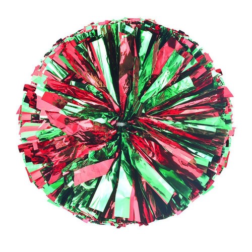 2Pack Cheerleading Pom Poms for Games Team Spirit School Sports Cheering Dancing - Bild 24 von 37