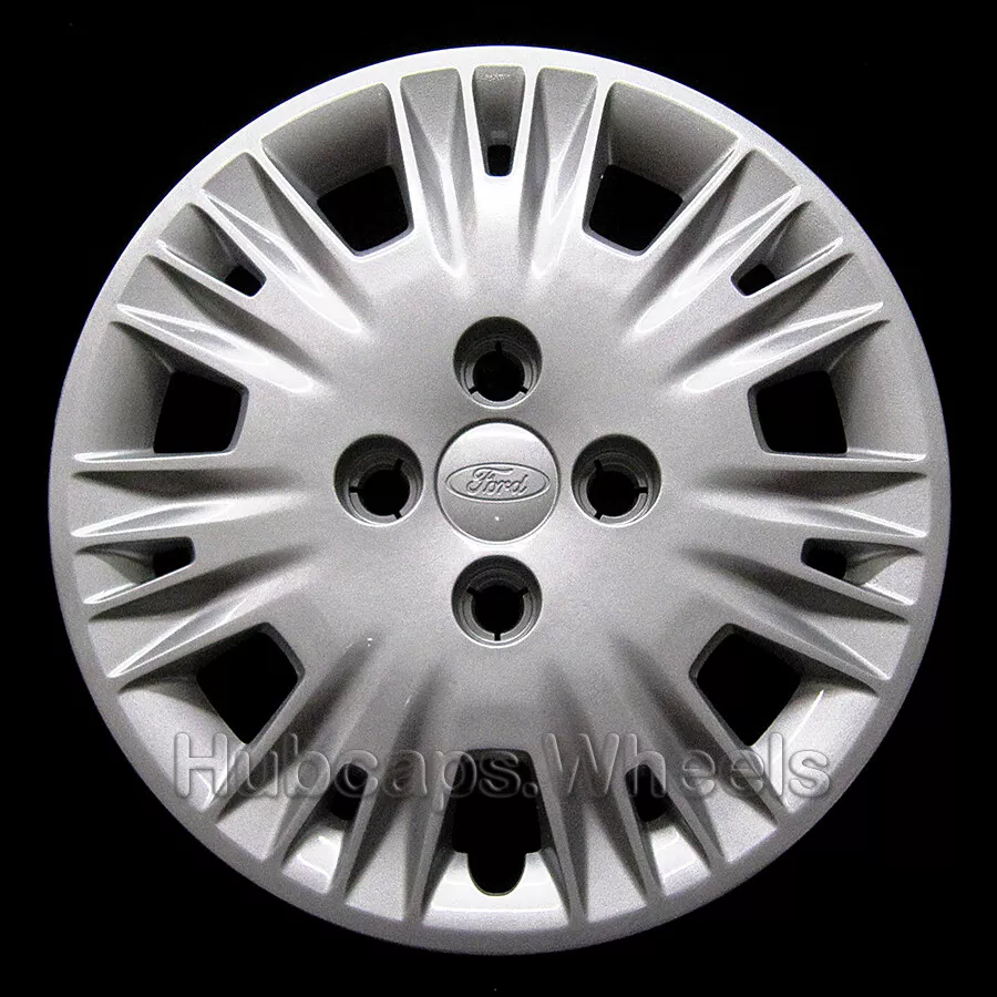 Hubcap for Ford Fiesta 2014 2019 Genuine OEM Factory 15