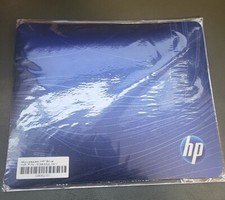 538352-001 - HP Mousepad Blue NEW 