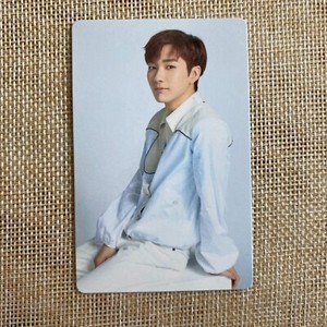 ファンミニョン NU`EST SPOONZ パスポートケース Nu'est Spoonz for sale | eBay