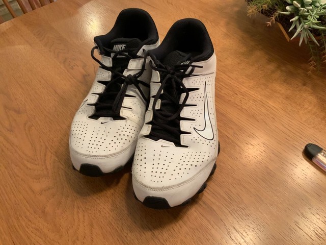 nike men's reax tr iii sl cross trainer