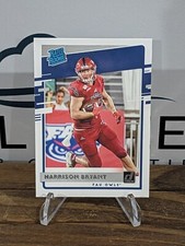 2020 Panini Chronicles Draft Picks Donruss #17 Harrison Bryant Florida