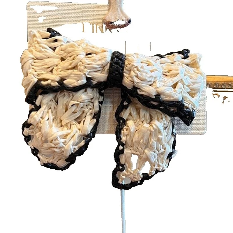 Accesorios PINK Negro Para Niñas