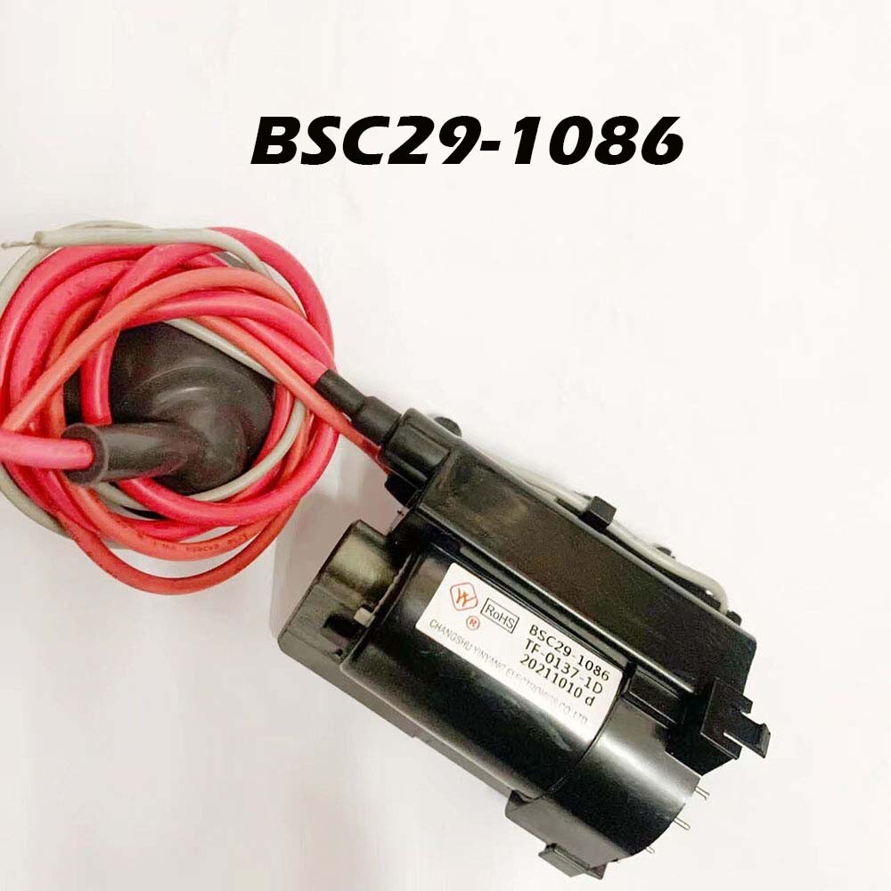 1X Flyback Transformer Replacement Accessory For Haier