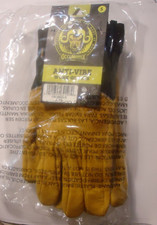OK-1 By Occunomix Unlined Gloves Size small ok-990x-s work gloves