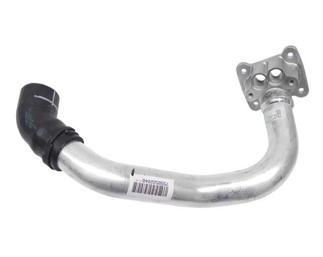 Genuine OEM Engine Coolant Hose Water Pump to Inlet Tube for