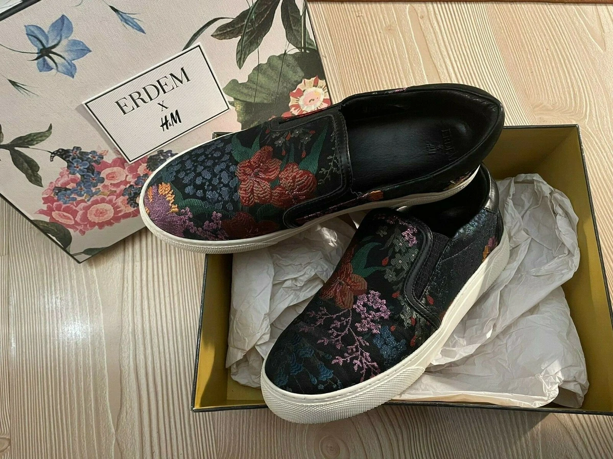 H&m clearance erdem ebay