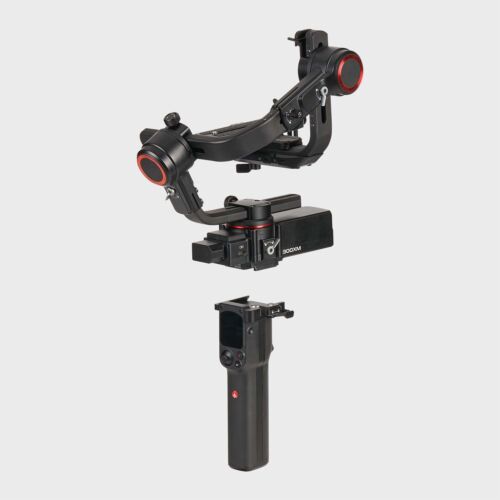 Manfrotto Modular Gimbal MVG300XM 3-Axis Gimbal Stabilizer - Refurbished - Picture 2 of 14