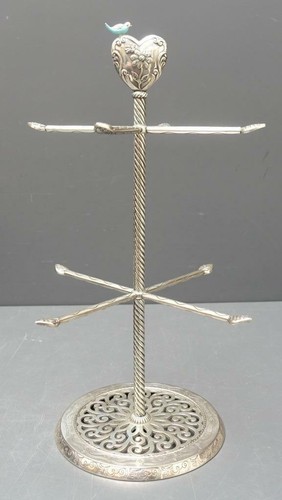 Brighton Song Bird Necklace Tree 