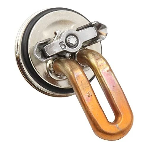 Calentador de bloque de motor Zerostart 3100057 para Buick Cadillac Chevrolet Ford Mercu... Foto 2 de 4