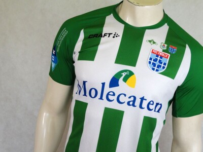 Historia de Camisetas Jong PEC Zwolle Vrouwen - Football Kit Archive