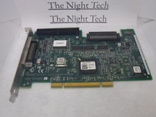 Adaptec 19160 / 29160N Ultra160 SCSI PCI Controller Card ASSY 1925606