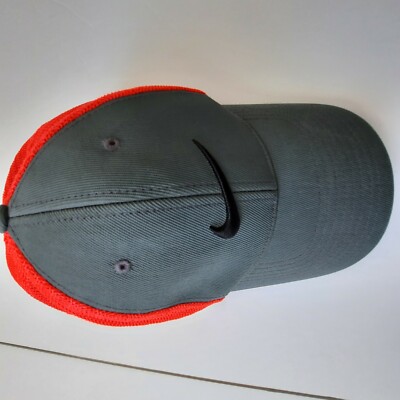 nike rzn golf cap