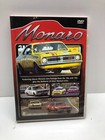 <!--F#f_0-->Monaro (DVD) Very Good Condition Region 4<!--F/-->