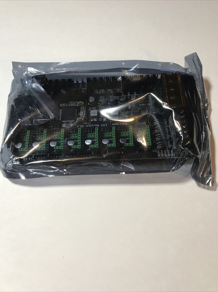 Makerbase MKS Monster8 V2.0 3D Printer Motherboard 3D Printer Main