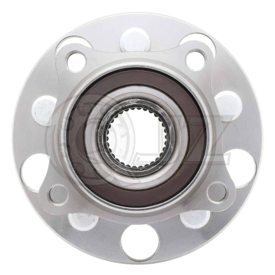 512337 Conjunto de cojinete de rueda trasera y buje para Lexus GS F 2016-2020 Foto 4 de 4