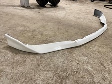 Mitsubishi Lancer Evolution Evo 4 Genuine Oem Front Lip 3 Pcs Cn9a Mitsubishi Lancer Evolution Evo 4 Genuine Oem Front Lip 3 Pcs Cn9a