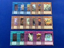 Yu-Gi-Oh! - Mazzo completo Krawler & World Legacy