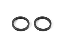 XRAY RX8 17 Stahl 2-Gang Getriebe Adapter Scheibe XRA345593 RX8 2023, 