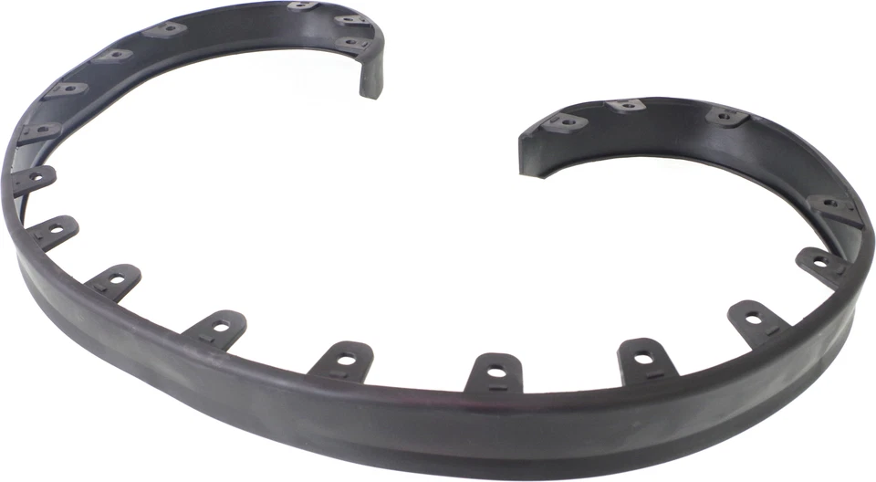  Front, Lower Valance For Cadillac CTS 2008-2015 - Изображение 2 из 4