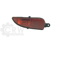 Prasco Nebelschlussleuchte Links Passend FüR Opel Corsa C F08 F68 OP0304454