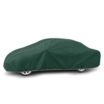 Autogarage für Porsche Panamera II (16- ) Vollgarage Auto Schutzhülle Cover