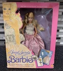 Vintage 1986 Jewel Secrets Barbie  #1737