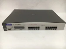 HP ProCurve Switch 2424M J4093A 24 Port 10/100Base-T