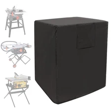 Table Saw Cover, Miter Saw Cover, Universal Planer Dust Cover, Table Saw Acce...