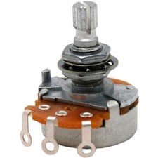 Göldo E500L Poti 500k linear 8mm | Neu