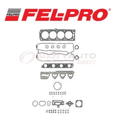Fel Pro Cylinder Head Gasket Set for 1999-2000 Daewoo Leganza 2.2L L4 - ig