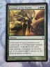 Triumph of the Hordes - New Phyrexia - Magic the Gathering - MTG - Light Play